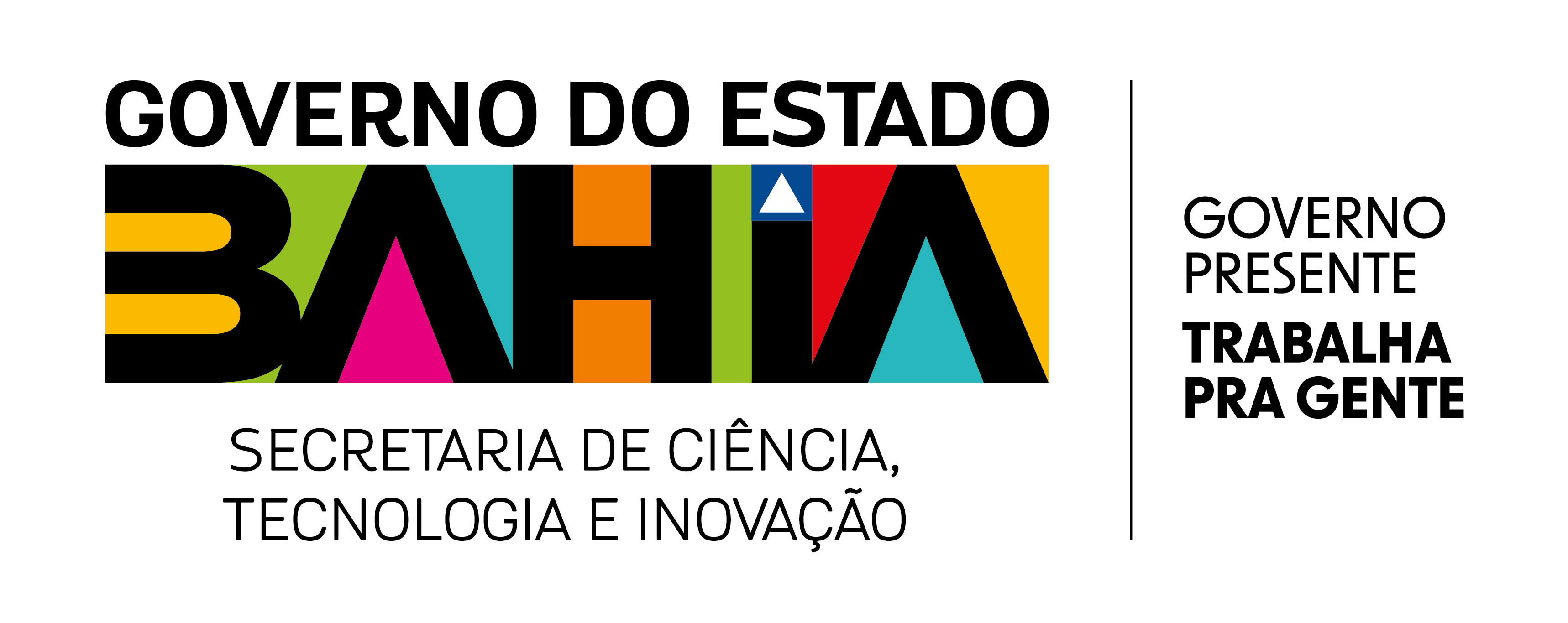 Logo SECTI